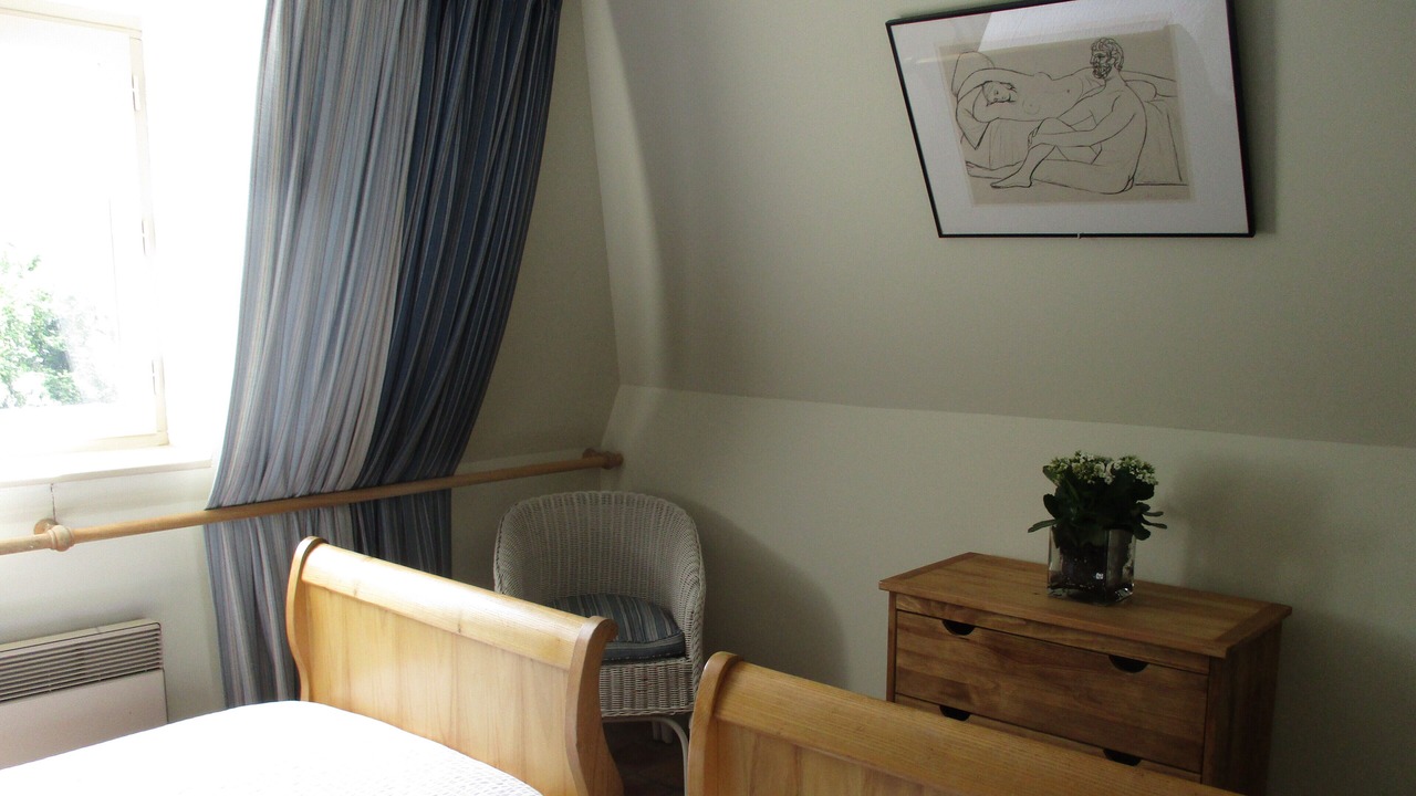 Photo of Bedroom in La Roque-Gageac