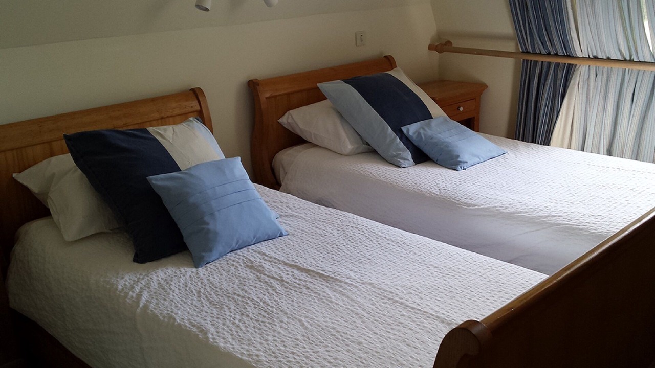 Photo of Bedroom in La Roque-Gageac