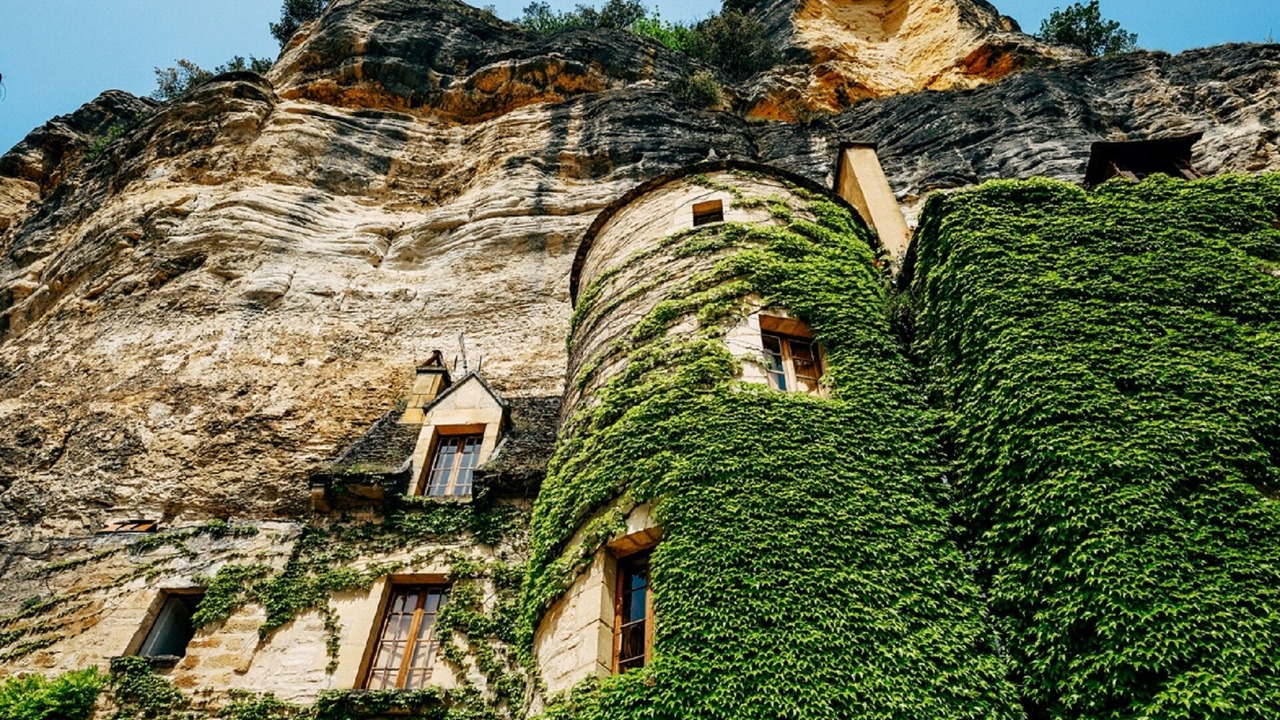 Photo of Others in La Roque-Gageac