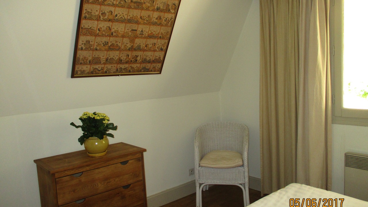 Photo of Bedroom in La Roque-Gageac