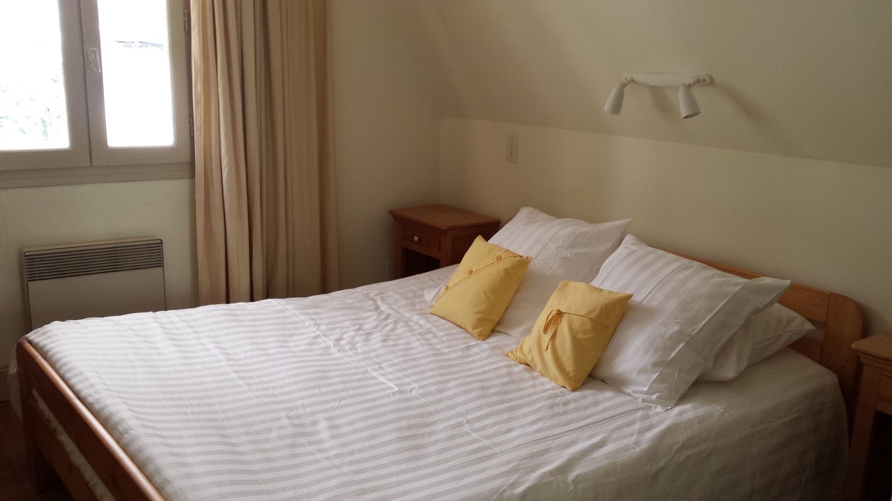 Photo of Bedroom in La Roque-Gageac