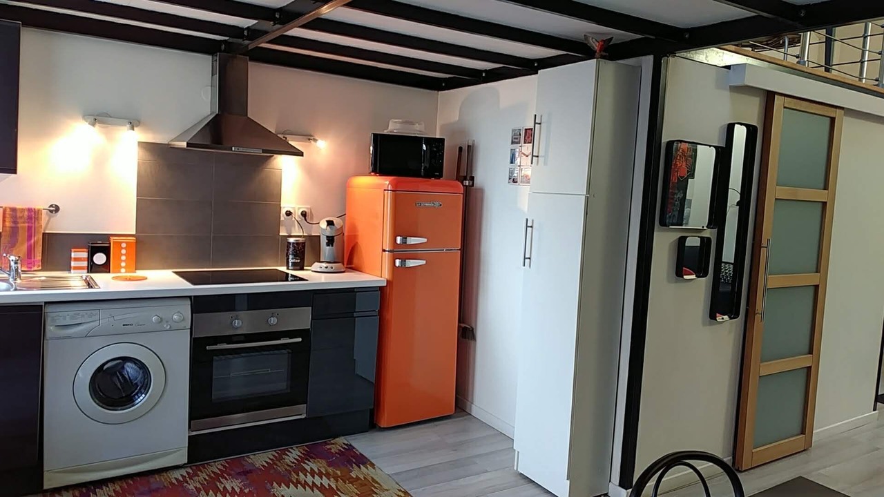Photo of Kitchen in Montchat