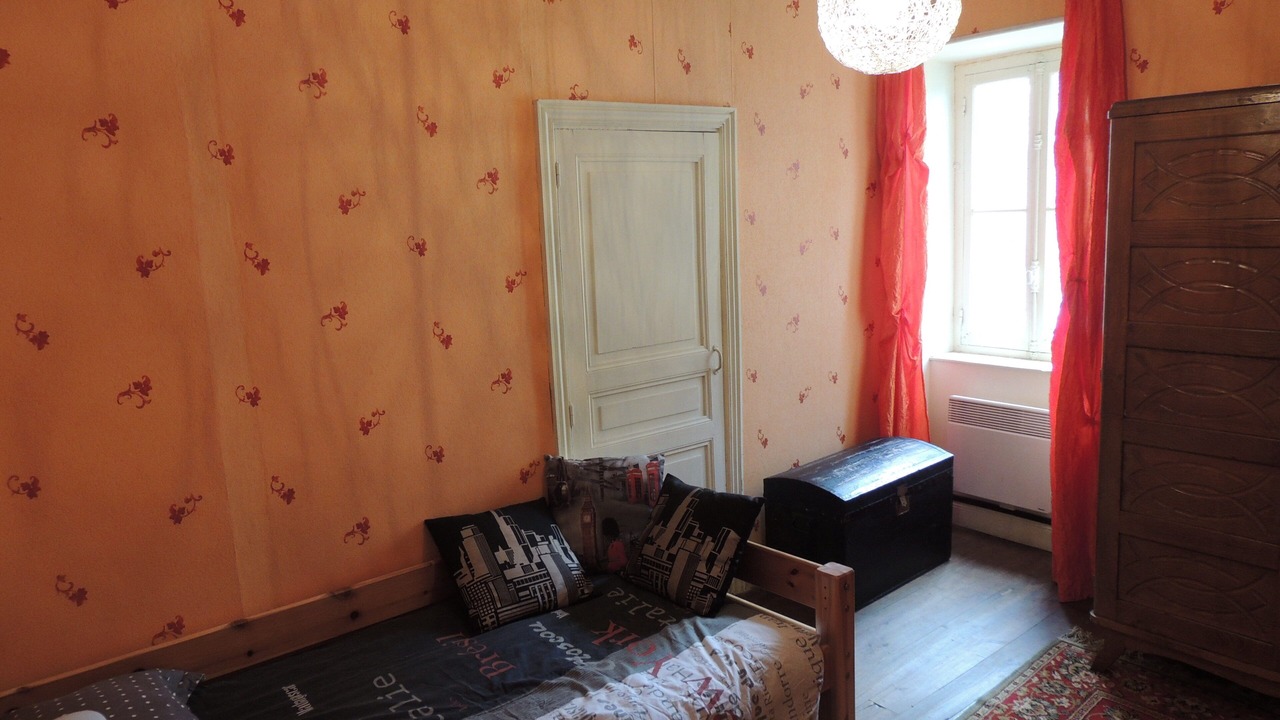 Photo of Bedroom in Villeneuve