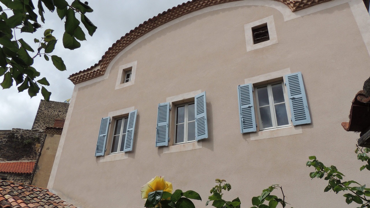 Photo of Outdoor in Villeneuve