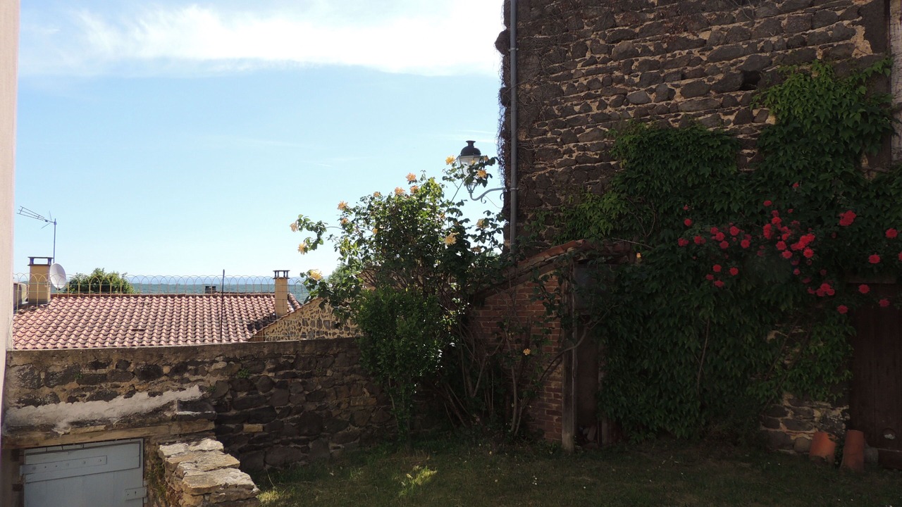 Photo of Outdoor in Villeneuve