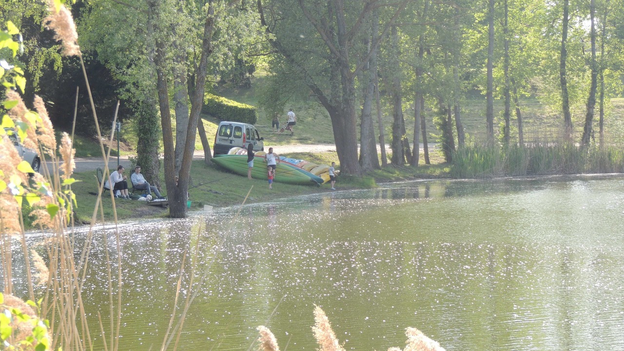 Photo of Outdoor in Villeneuve