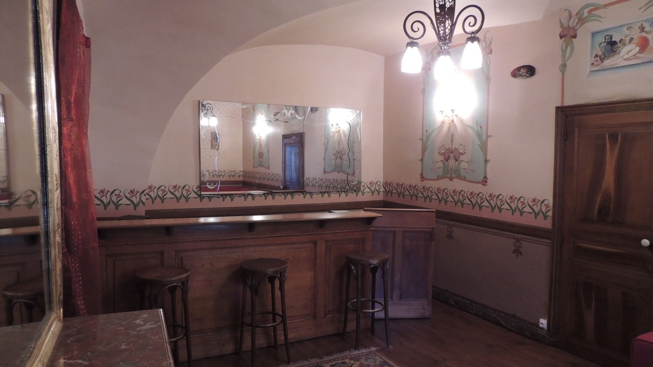 Photo of Bathroom in Villeneuve