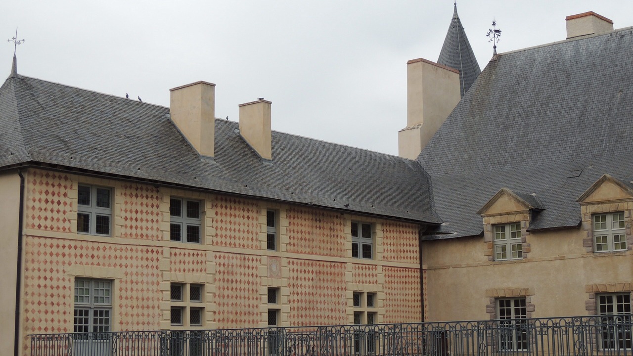 Photo of Outdoor in Villeneuve