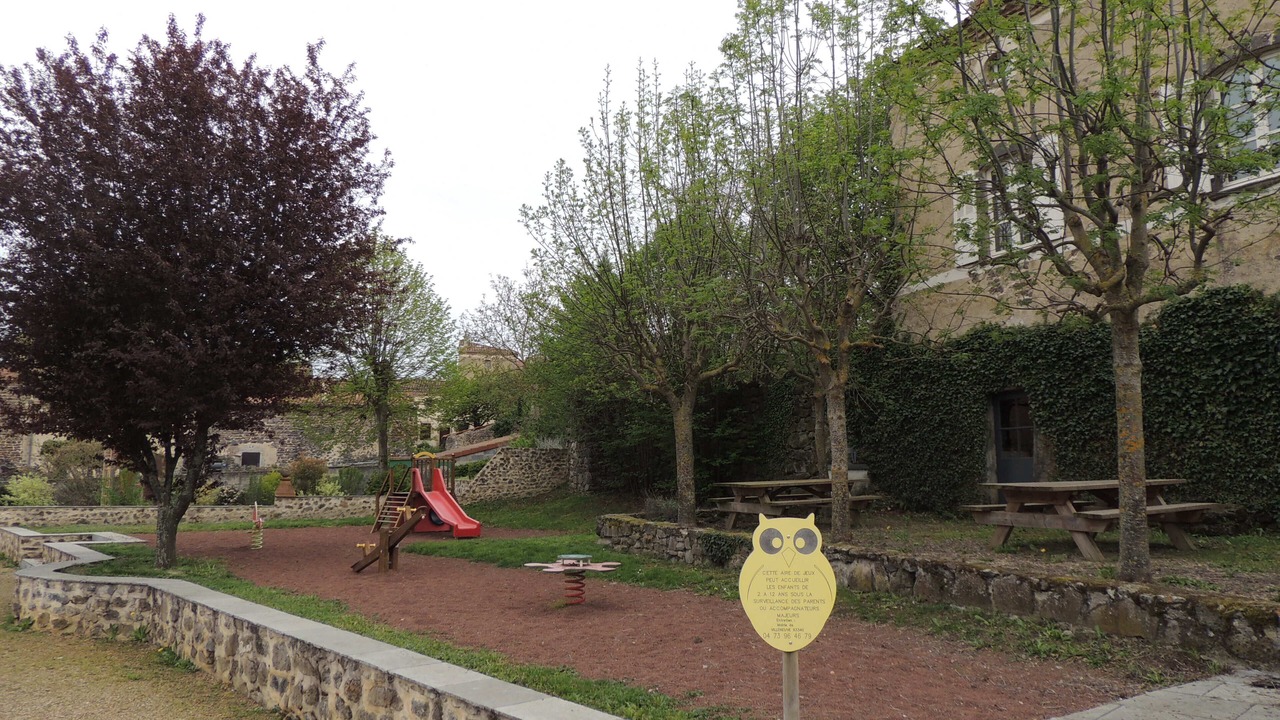 Photo of Outdoor in Villeneuve