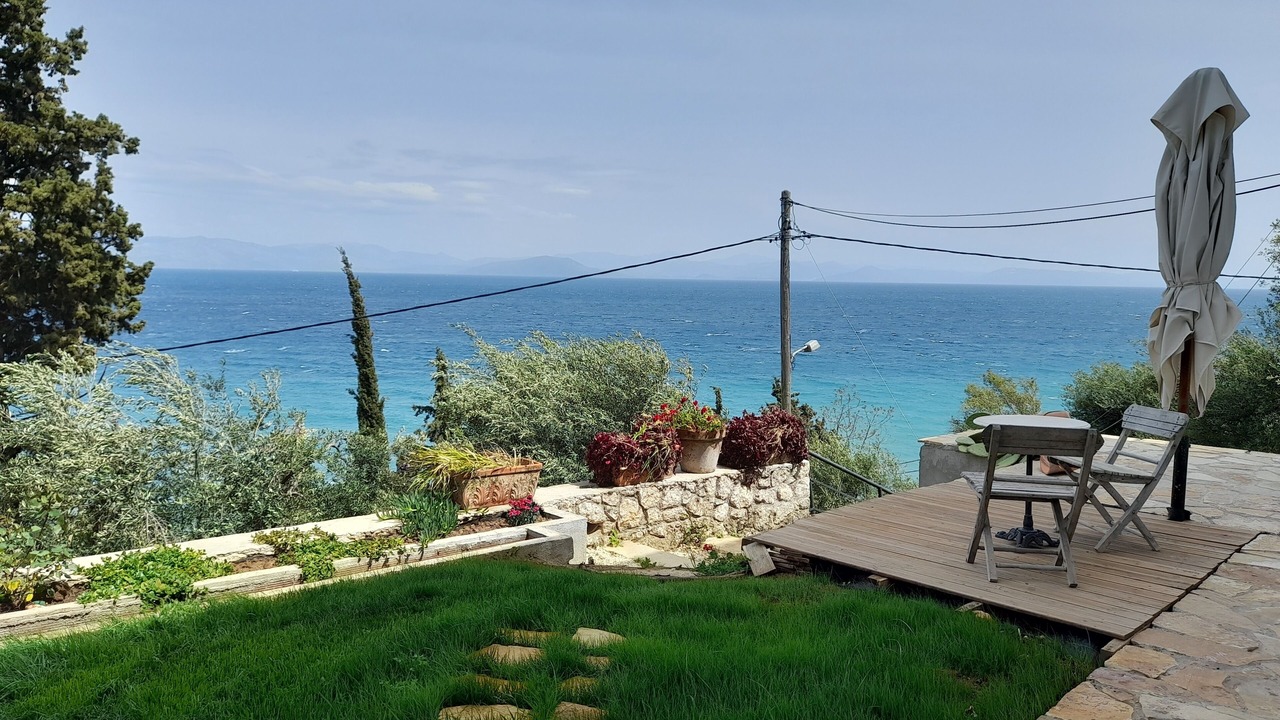 Photo of Outdoor in Dafnata