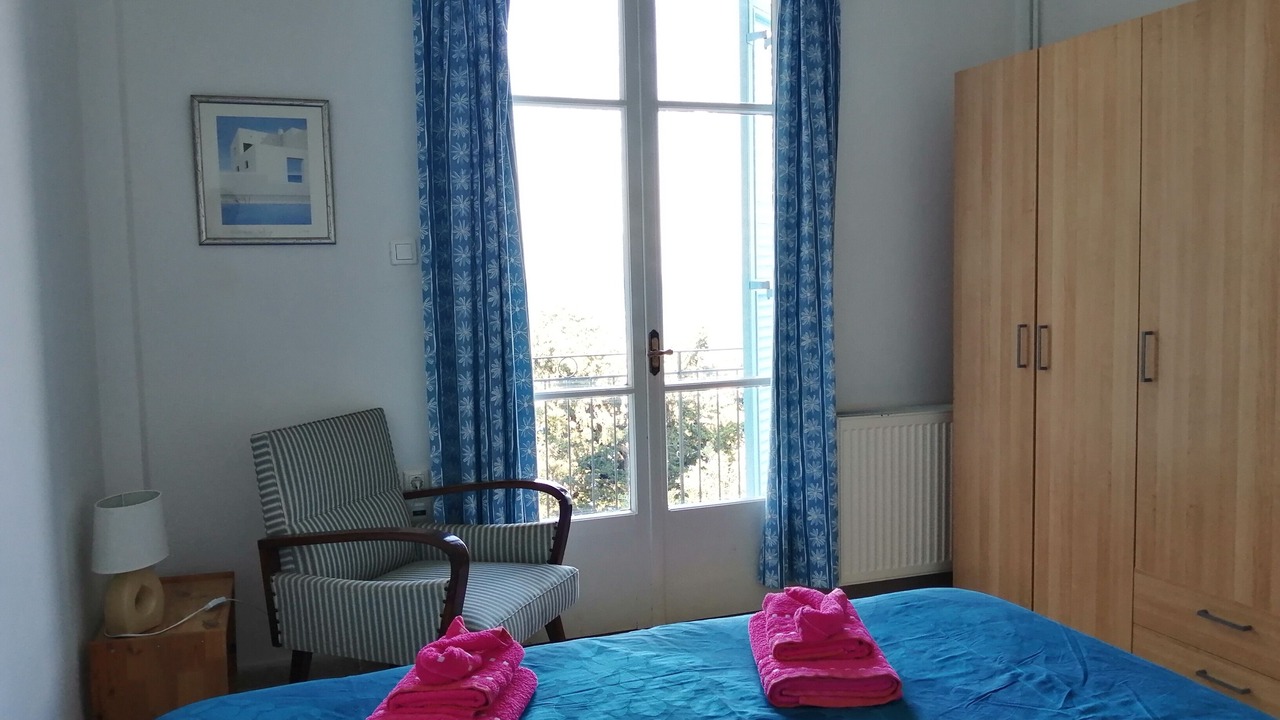 Photo of Bedroom in Dafnata