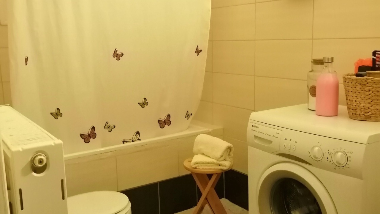 Photo of Bathroom in Dafnata