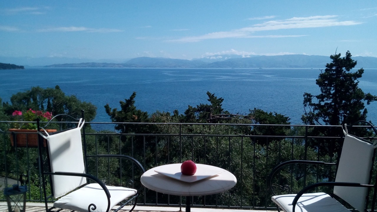 Photo of Outdoor in Dafnata