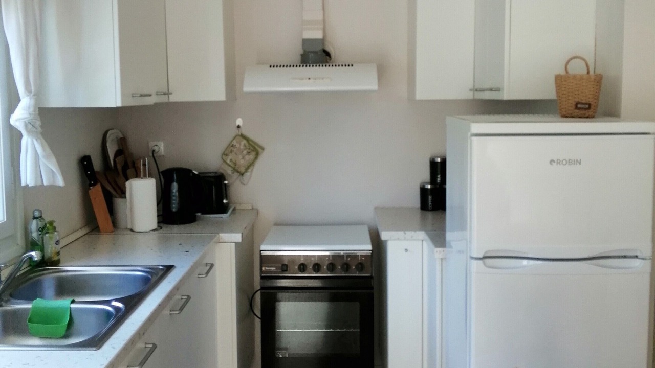 Photo of Kitchen in Dafnata