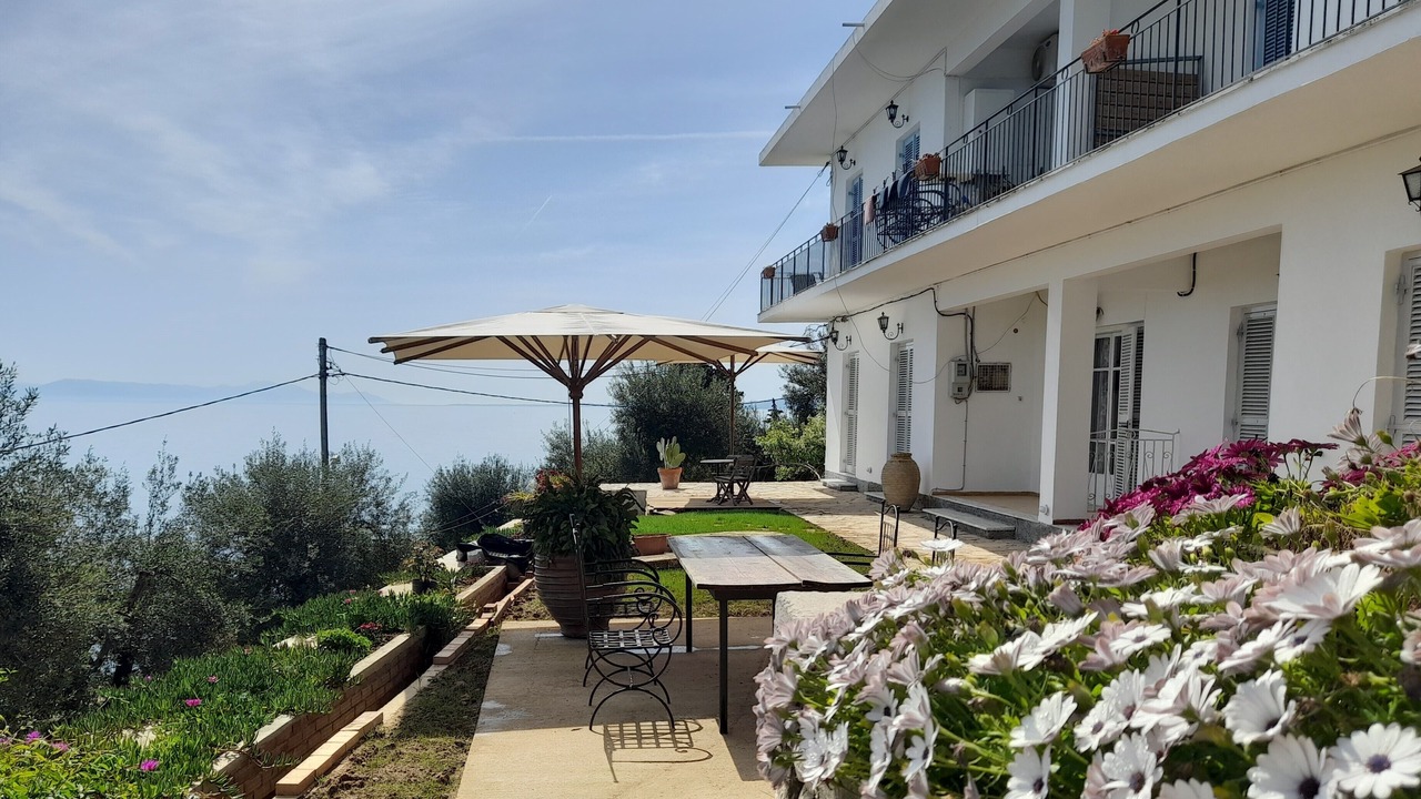 Photo of Outdoor in Dafnata