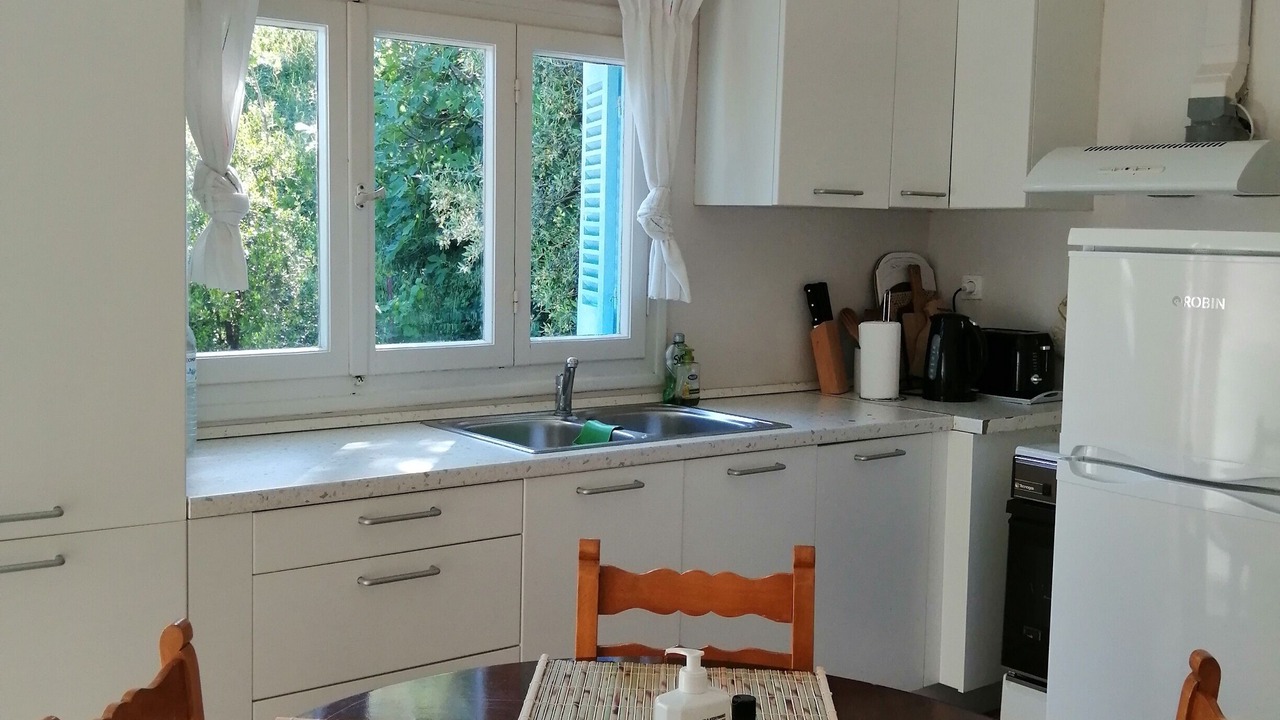 Photo of Kitchen in Dafnata