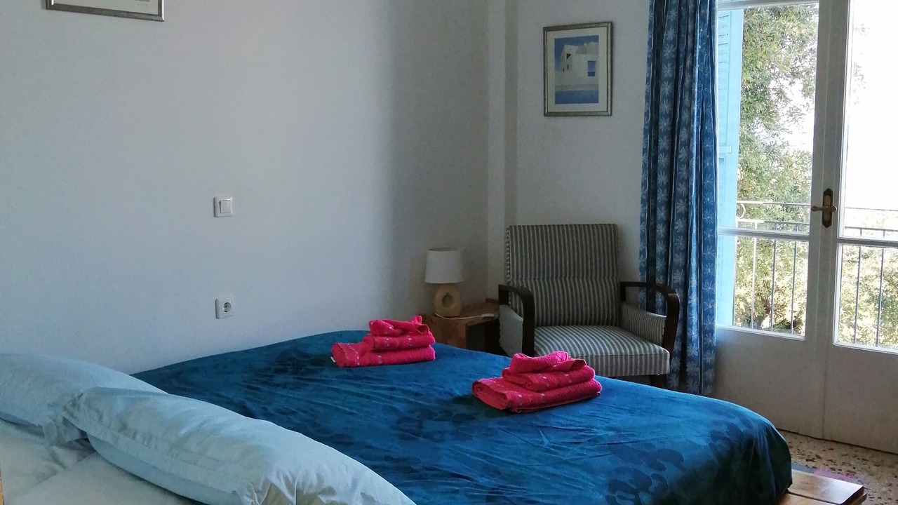Photo of Bedroom in Dafnata