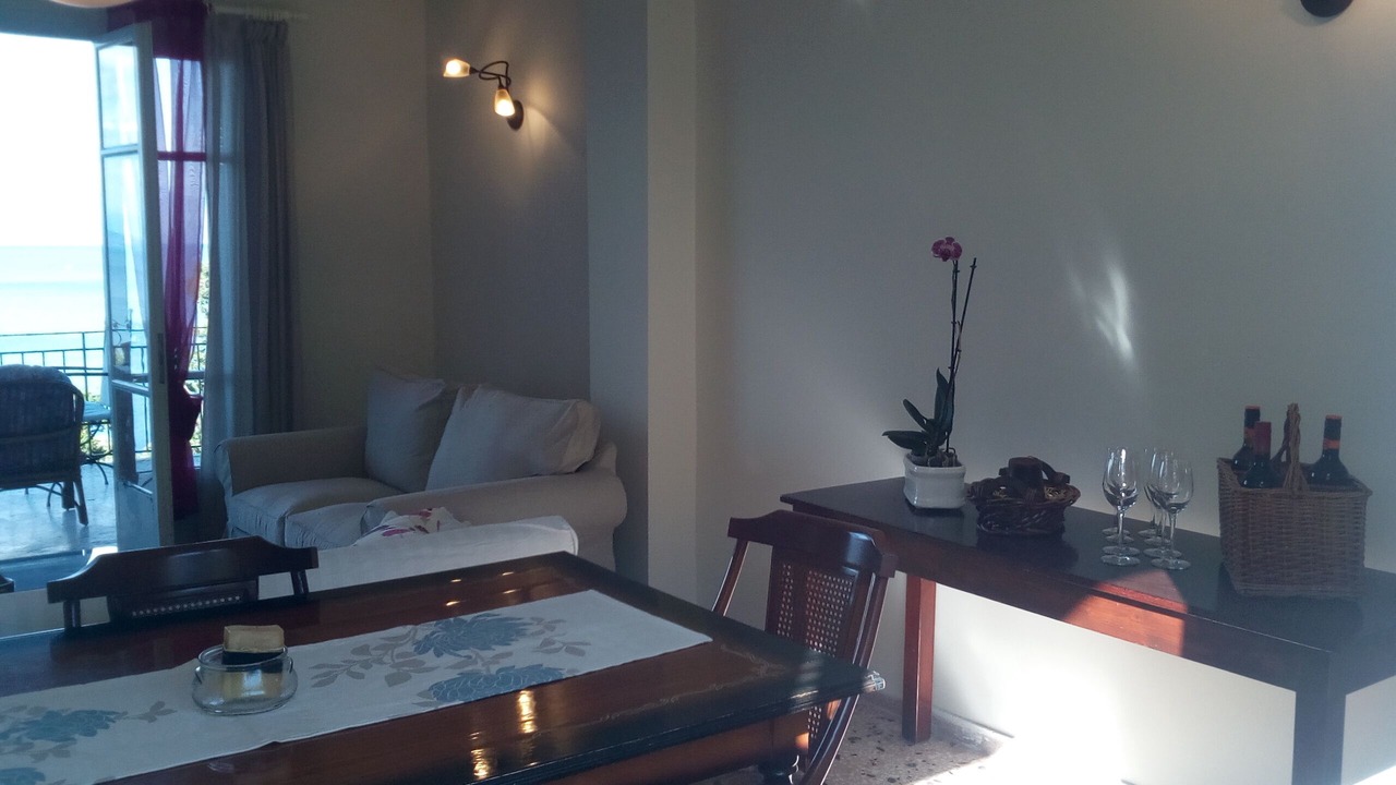 Photo of Livingroom in Dafnata