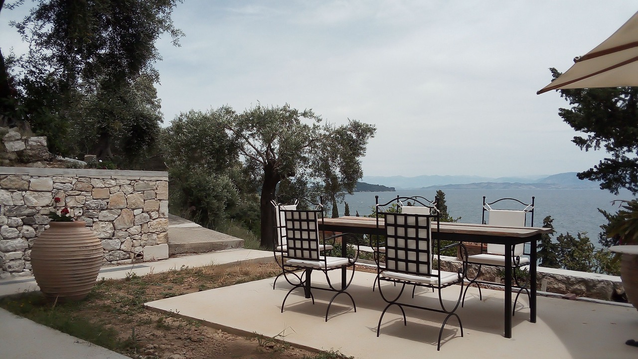 Photo of Outdoor in Dafnata