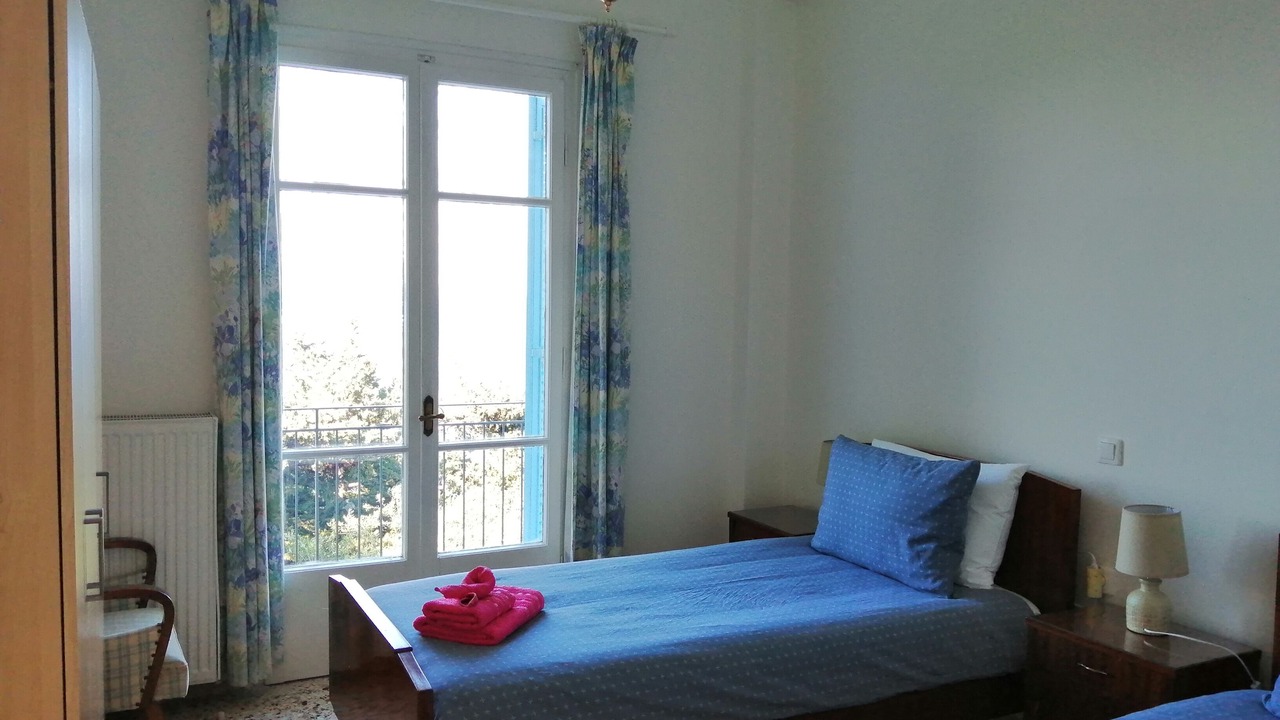 Photo of Bedroom in Dafnata