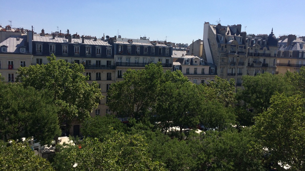Photo of Outdoor in Quartier Saint-Ambroise