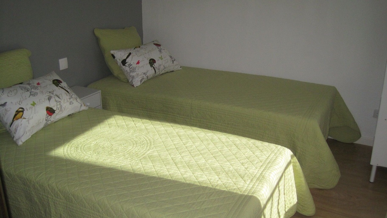 Photo of Bedroom in Montseret