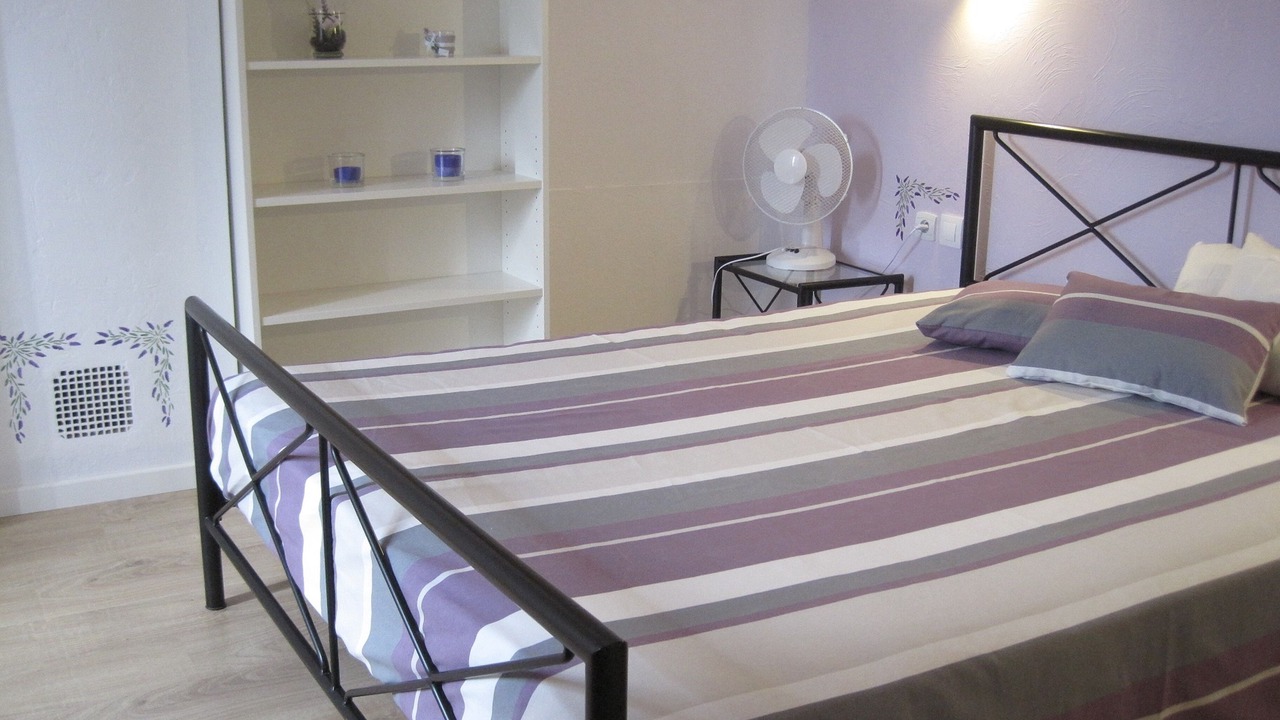 Photo of Bedroom in Montseret