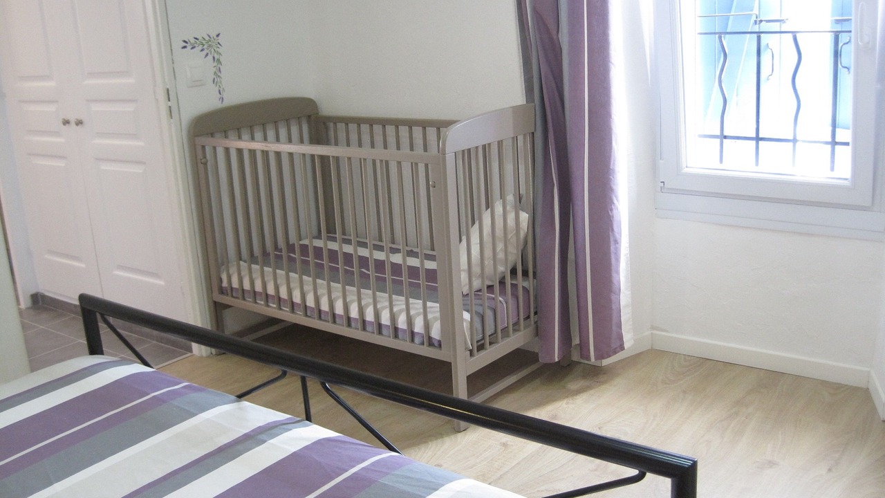 Photo of Bedroom in Montseret
