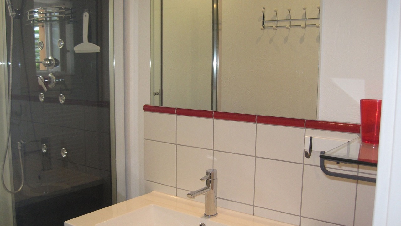 Photo of Bathroom in Montseret