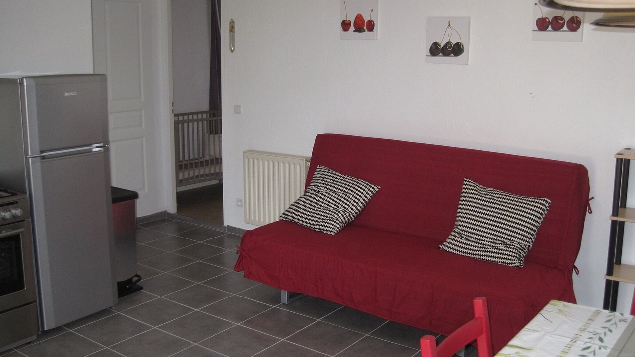 Photo of Livingroom in Montseret