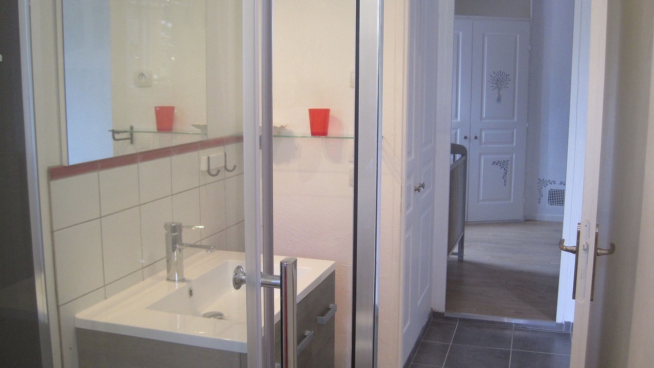 Photo of Bathroom in Montseret