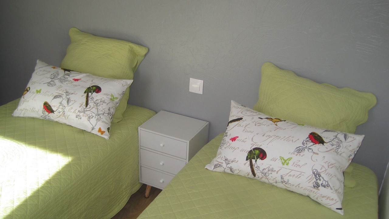 Photo of Bedroom in Montseret