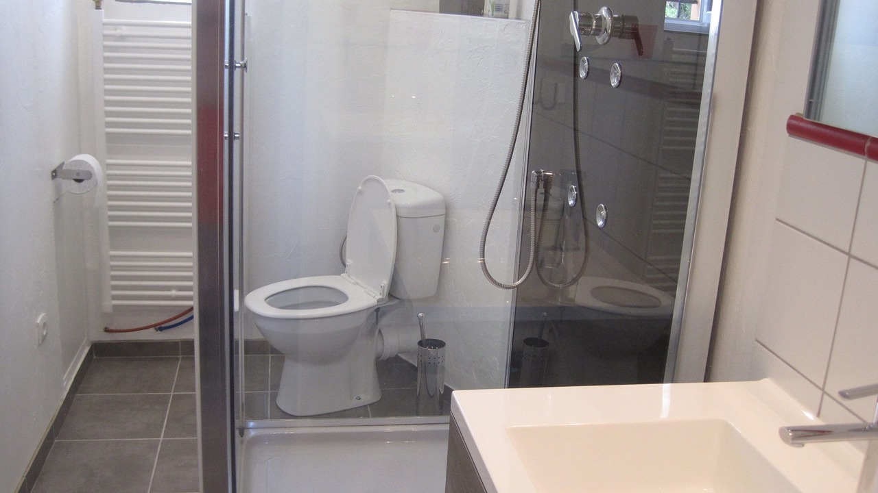 Photo of Bathroom in Montseret