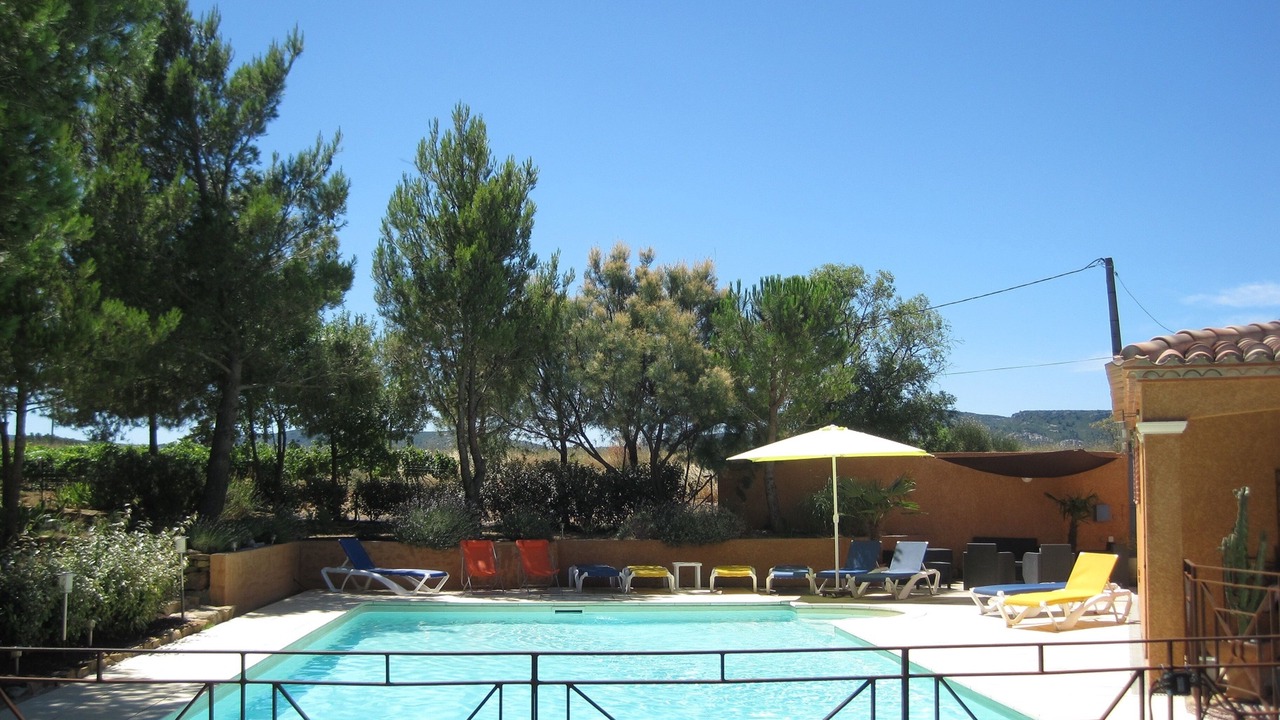 Photo of Outdoor in Montseret