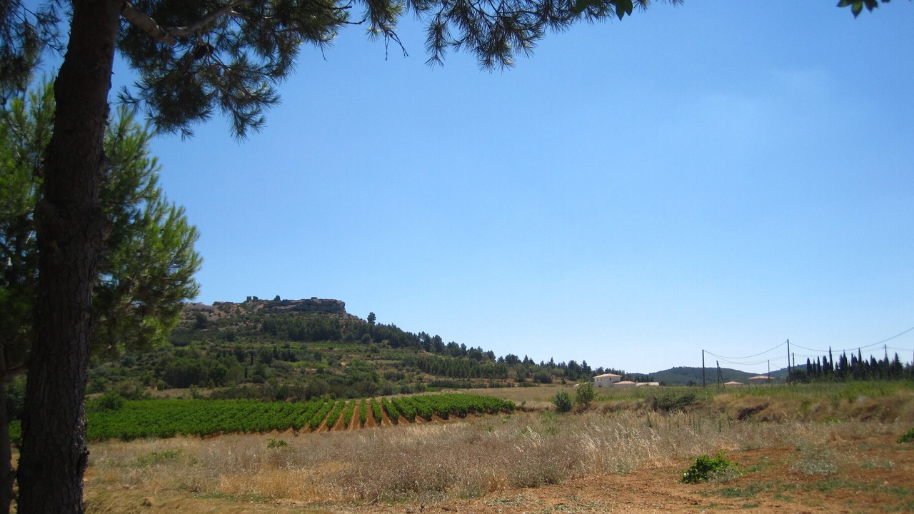 Photo of Outdoor in Montseret