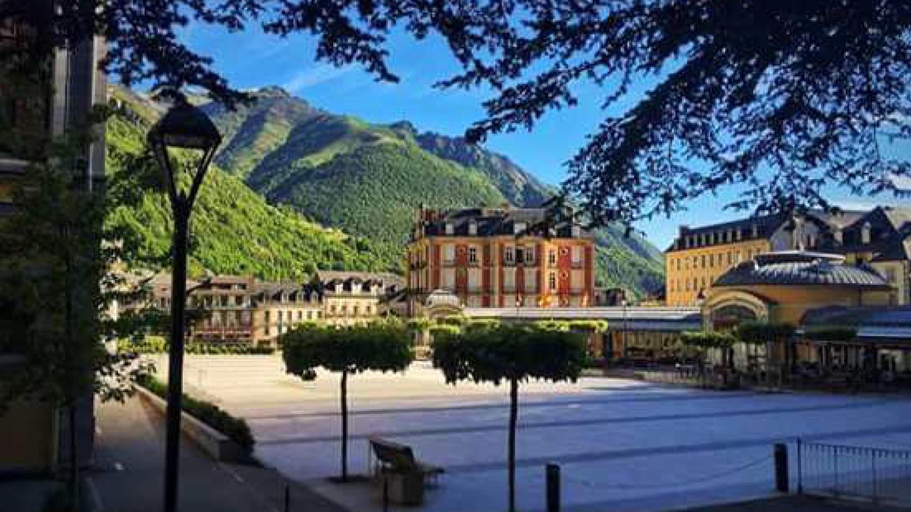 Photo of Outdoor in Cauterets