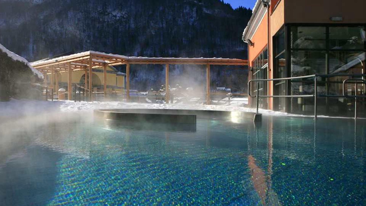Photo of Outdoor in Cauterets
