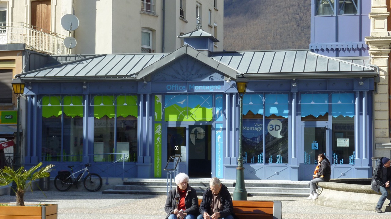 Photo of Others in Cauterets