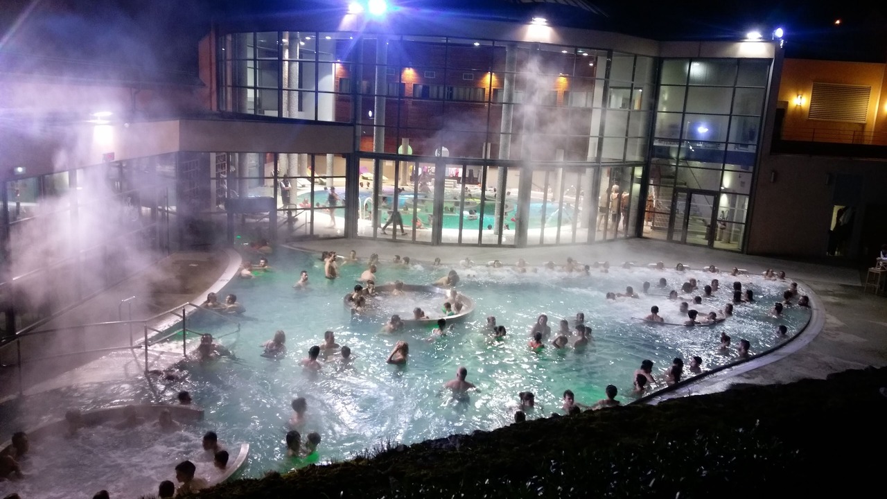 Photo of Outdoor in Cauterets