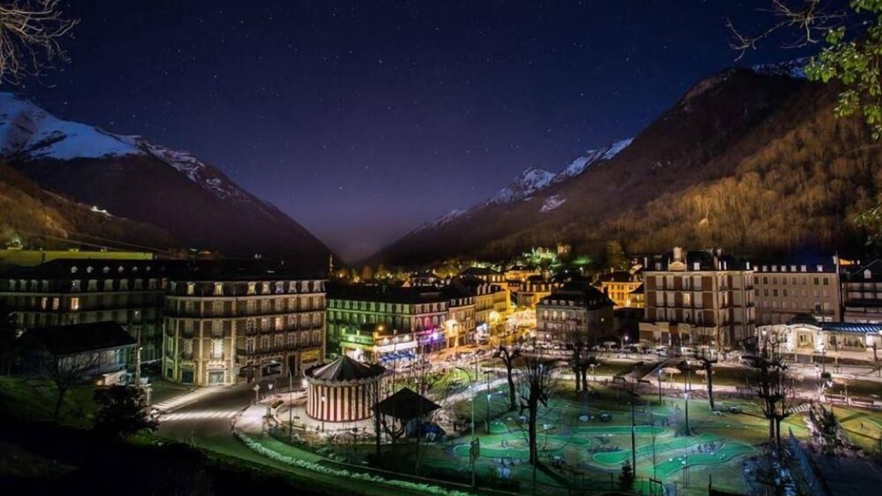 Photo of Outdoor in Cauterets