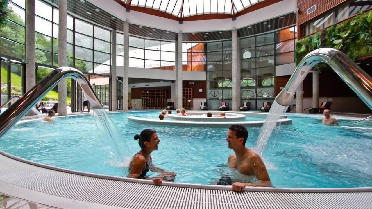 Photo of Outdoor in Cauterets