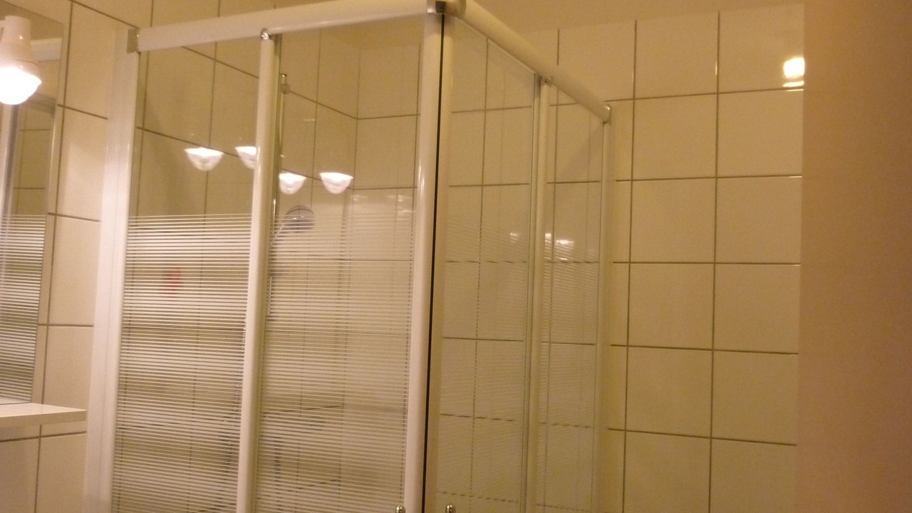 Photo of Bathroom in Cauterets