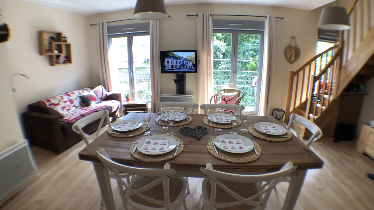 Photo of Others in Cauterets