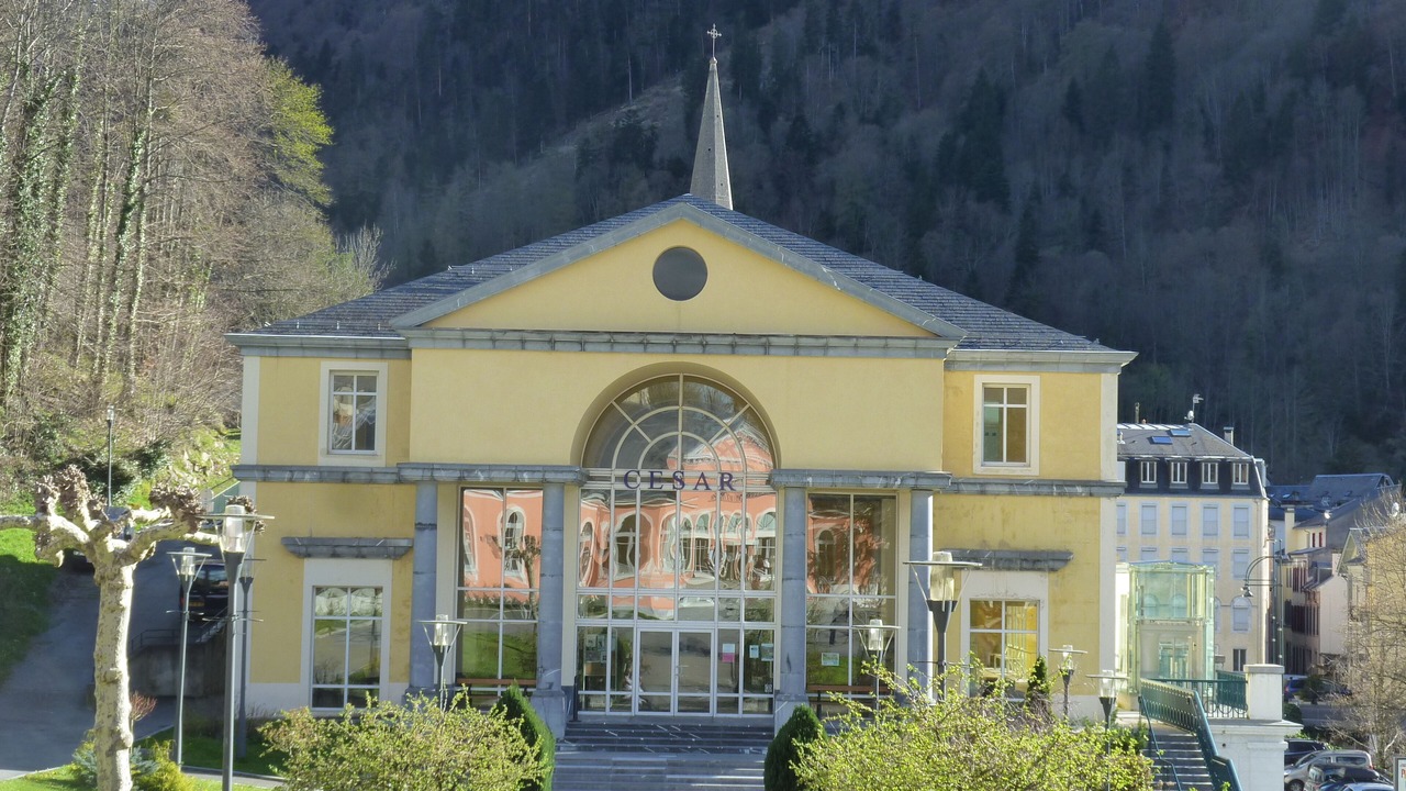 Photo of Others in Cauterets