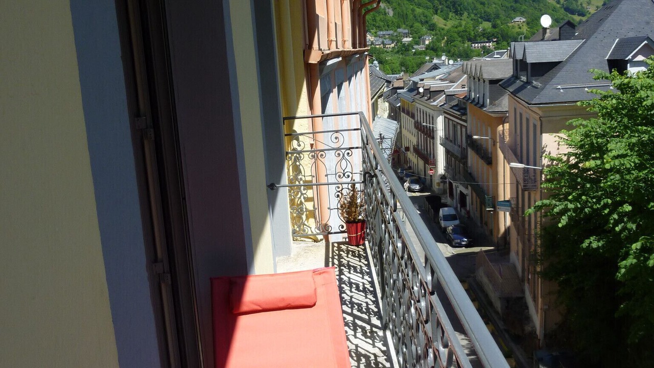 Photo of Outdoor in Cauterets