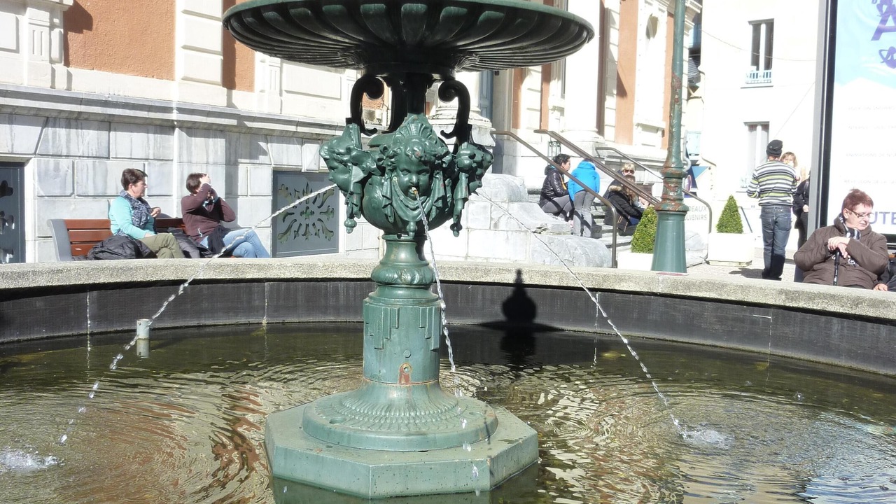 Photo of Outdoor in Cauterets