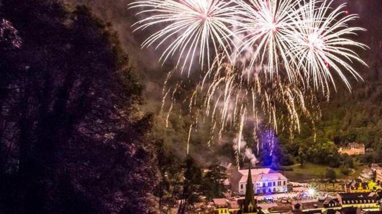 Photo of Outdoor in Cauterets