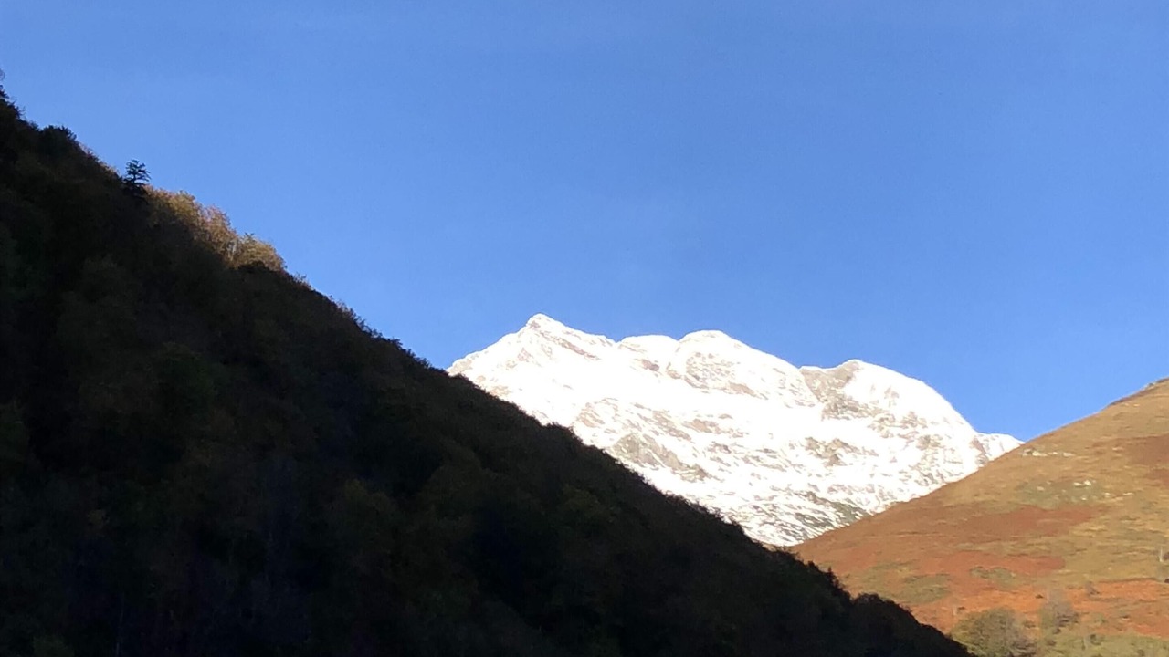 Photo of Outdoor in Cauterets