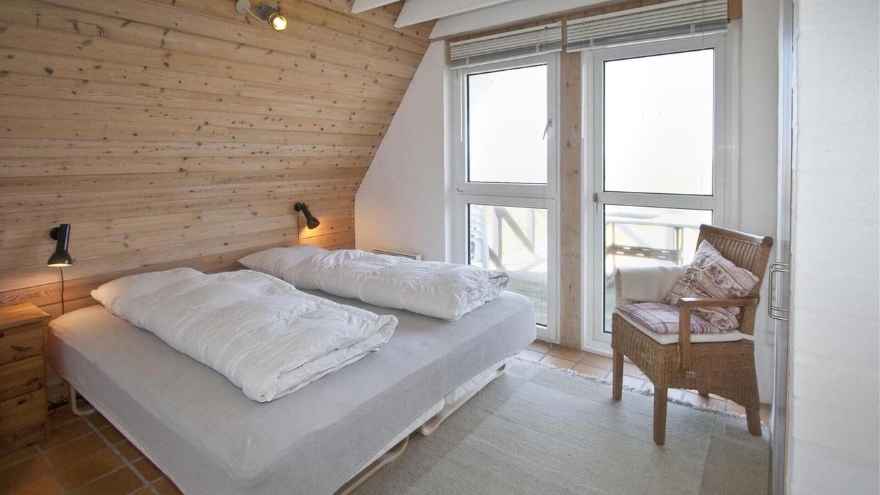 Photo of Bedroom in Rødhus