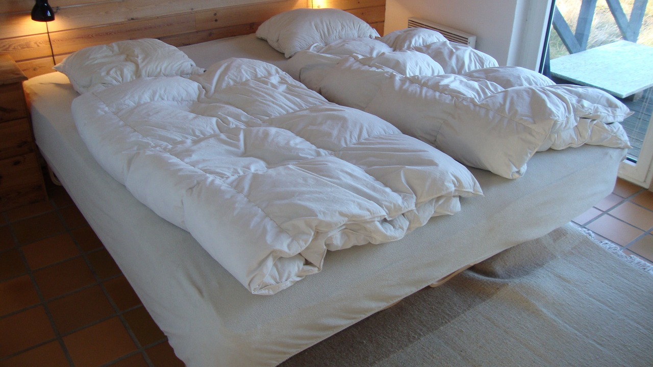 Photo of Bedroom in Rødhus